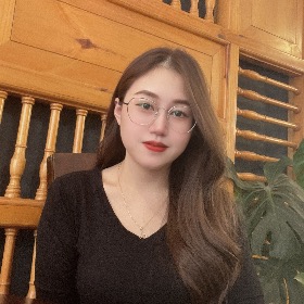 Nguyễn Thị Mai Anh