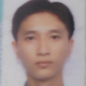 Huỳnh Văn Đông
