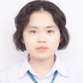 PHẠM NGUYỄN MAI PHƯƠNG