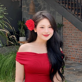 Trịnh Lê Vỹ Hoa