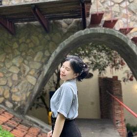 Nguyễn Thị Yến Nhi