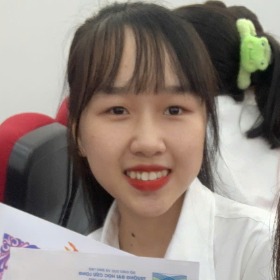 Nguyễn Ngọc Hân