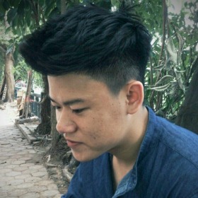 trần thế tiến