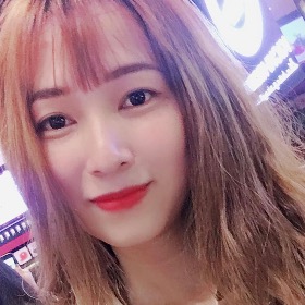 Trần thị thắm
