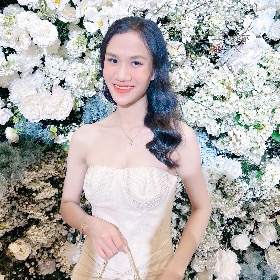 Lê Thị Mỹ Tiên