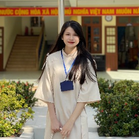 Huỳnh Trương Minh Oanh