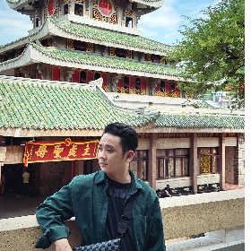 Thái thiện tiến