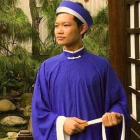 LẠI ĐỨC PHƯỚC