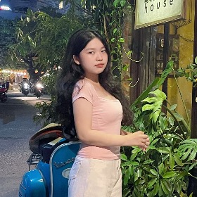 Trần Phương Uyên