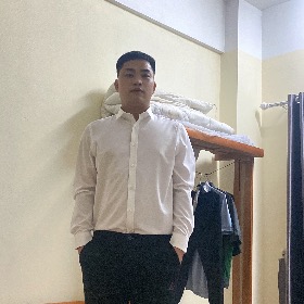 Nguyễn văn dũng