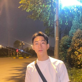 Trần Tiến Mạnh