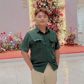 Nguyễn Hoàng Tuấn