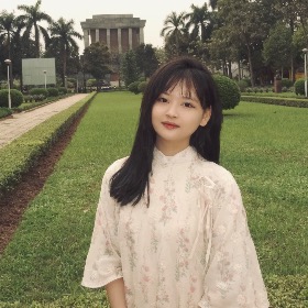 TRẦN THỊ THU HOÀ