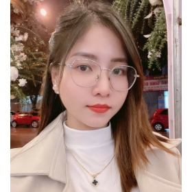 trần thị mai