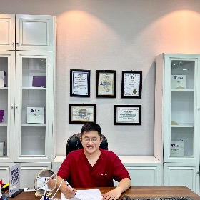 Nguyễn Hữu Châu