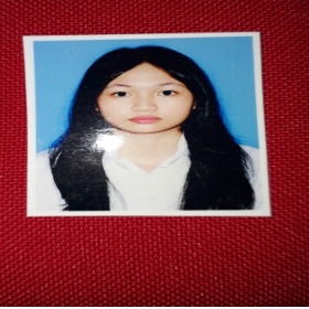 Nguyễn Lê Phương thùy