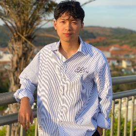 LĂNG VĂN PHƯƠNG NAM