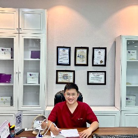 Nguyễn Hữu Châu