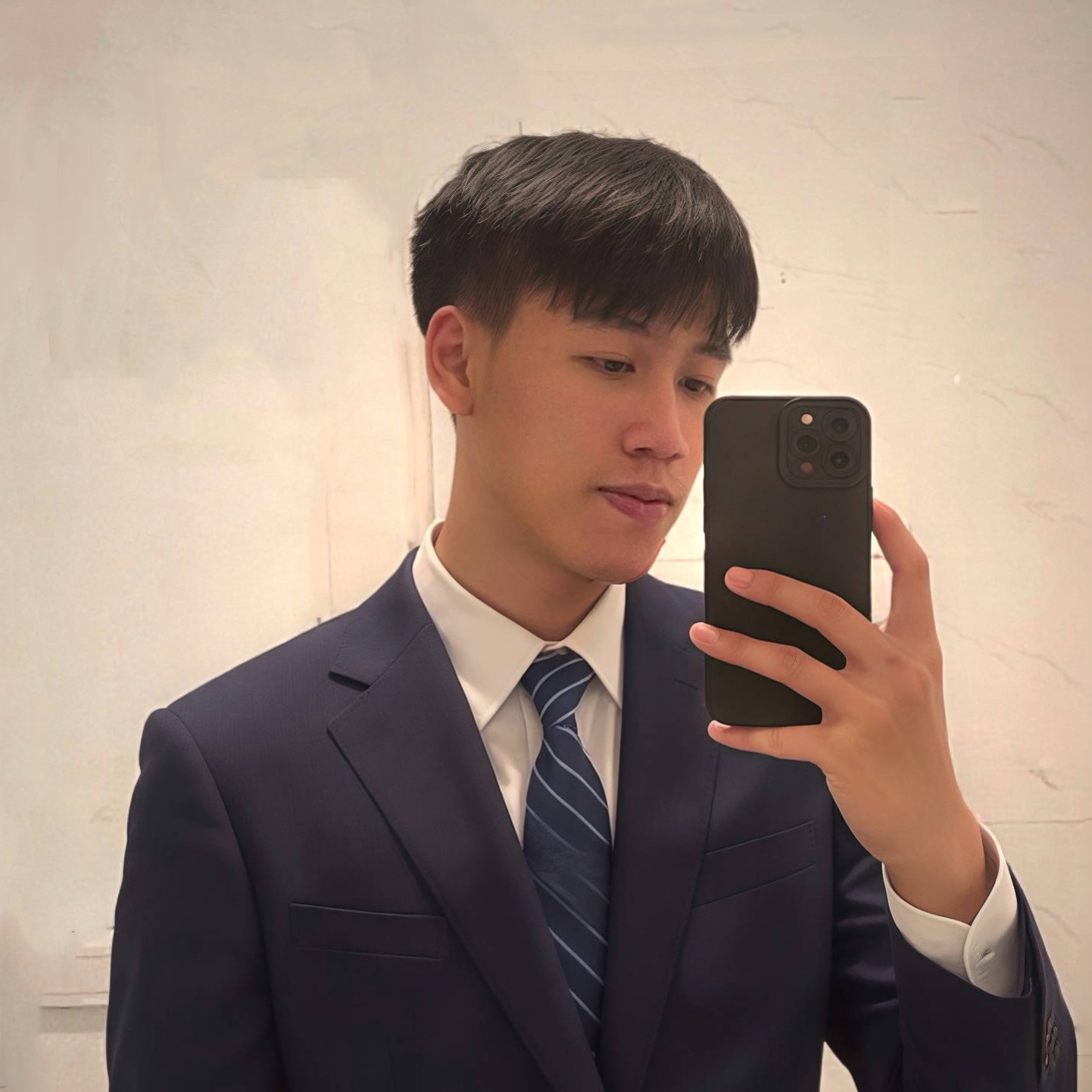 Phạm Việt Trọng