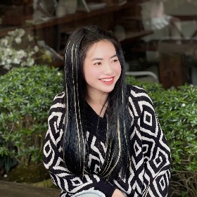 Trần Nguyễn Hồng Nhung