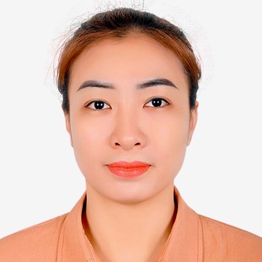 Cao Thị Hà Trang