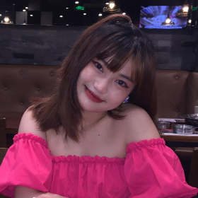 Huỳnh Ngọc Ngân