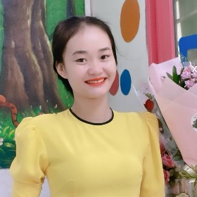 Dương Thị Liên