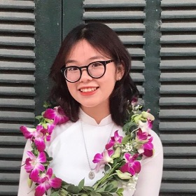 Nguyễn Thị My