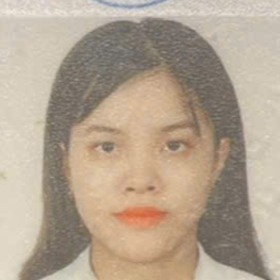 TRỊNH THỊ AN