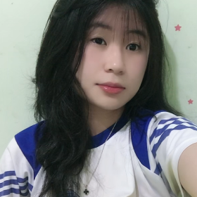 Cao Lê Ngọc thẢo Nguyên