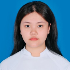 TRẦN NGUYỄN NHƯ QUỲNH