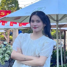 Nguyễn Phạm Trà My