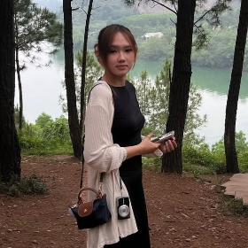 VÕ THẠCH THẢO NGUYÊN