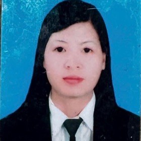 Vũ Thị Hoa