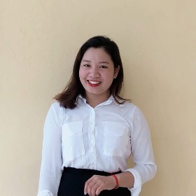 Hoàng Thị Như Ý