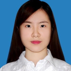 Lê Thị Thu Hằng - 黎氏秋恒