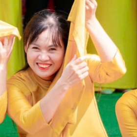 trần thị hiền