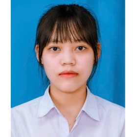 ĐẶNG MAI HƯƠNG