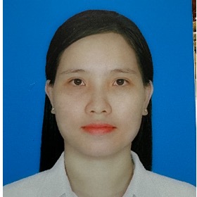 Trần Thị Thanh Thuý