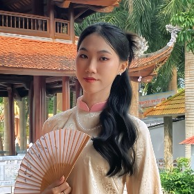 Lê Hiệp Hiểu Băng