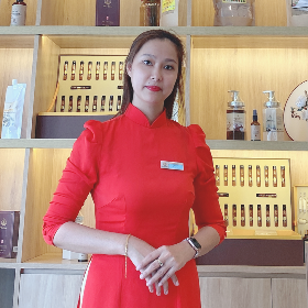 Hoàng Ngọc Ánh Thư