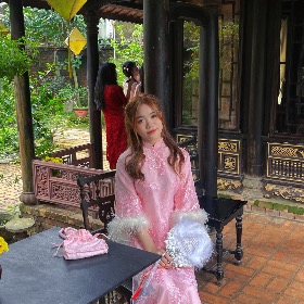 Ngô Thị Kiều Như