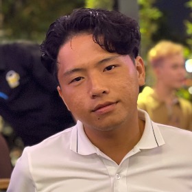 HUỲNH THANH LIÊM