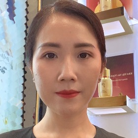 Trịnh Phạm Thanh Phương