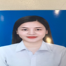 Nguyễn Thị Thuỳ Linh