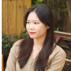 LÊ THỊ NGỌC ANH