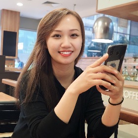 Nguyễn Thanh Trúc