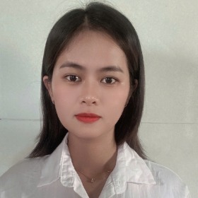 TRẦN THỊ ÁNH NHI