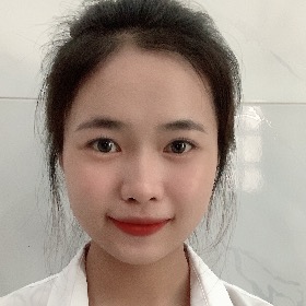 Nguyễn Thị Trúc Linh