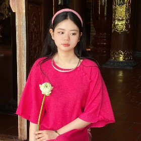 NGUYỄN LÊ BẢO NGỌC